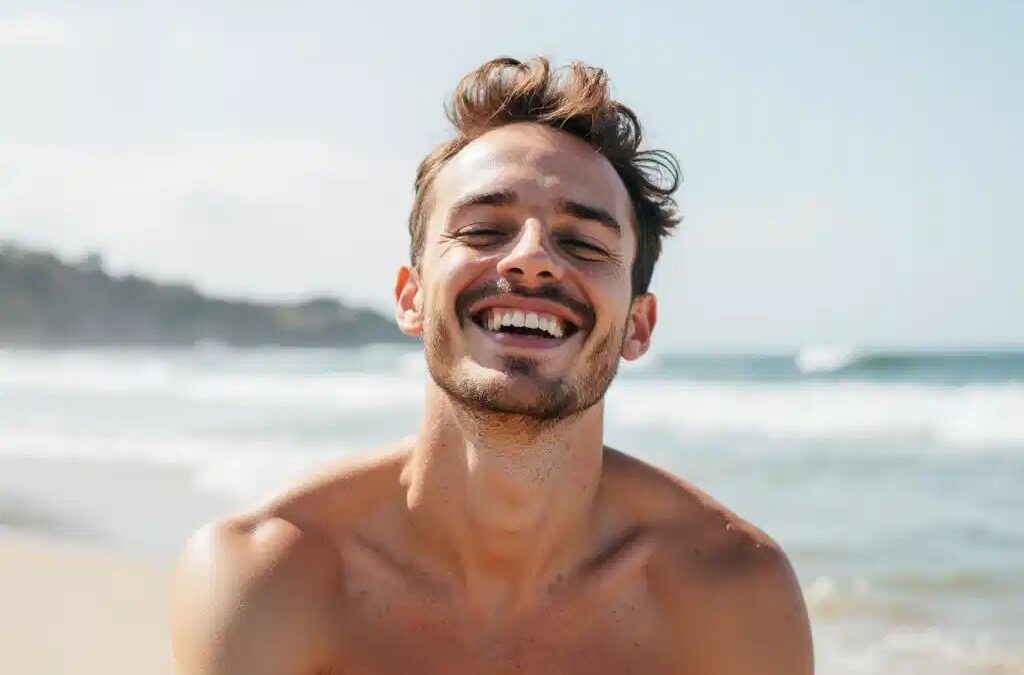 The Difference Between Teeth Whitening & Veneers