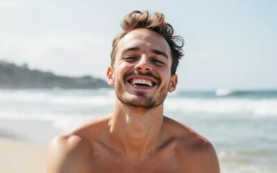 The Difference Between Teeth Whitening & Veneers