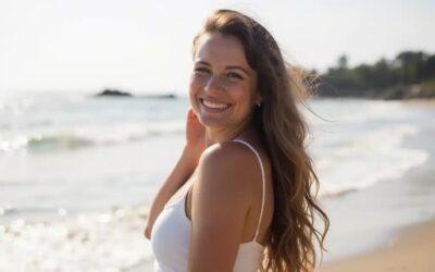 Everyone Dreams Of A Beautiful Straight White Smile