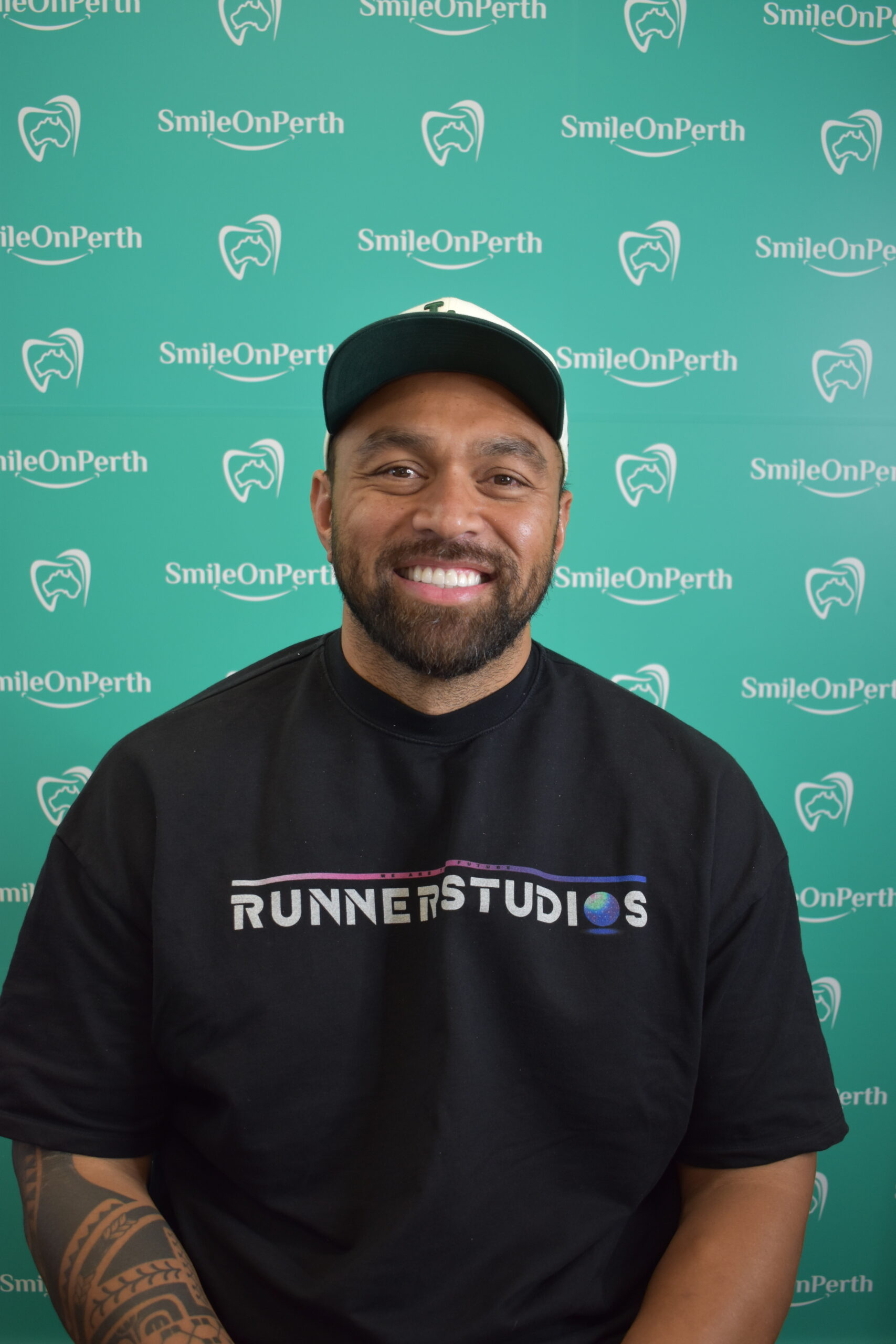 The SmileOn Perth Experience