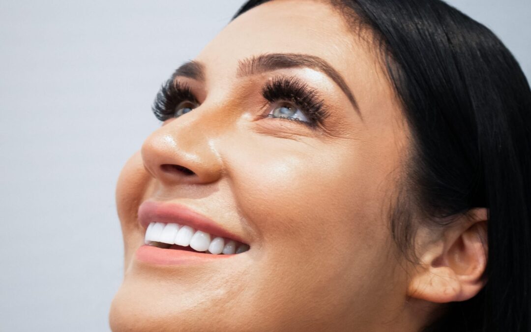 Top Tips for Keeping Your Veneers in Pristine Condition
