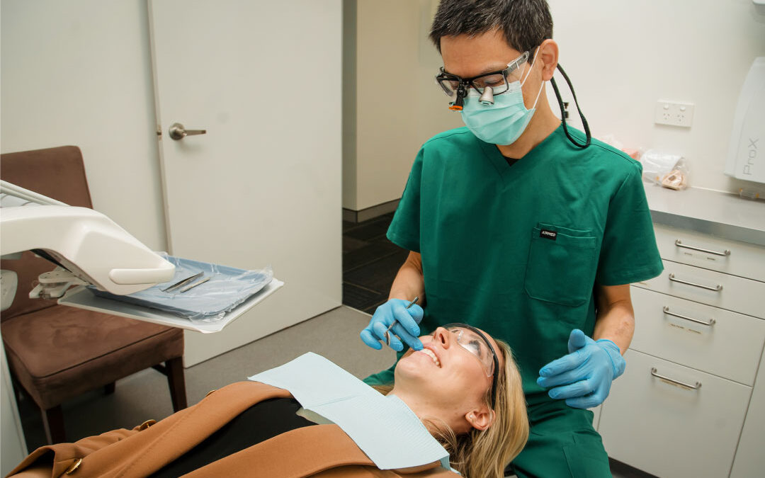 Stain-Free Veneers: How to Keep Your Porcelain Veneers Bright and Beautiful