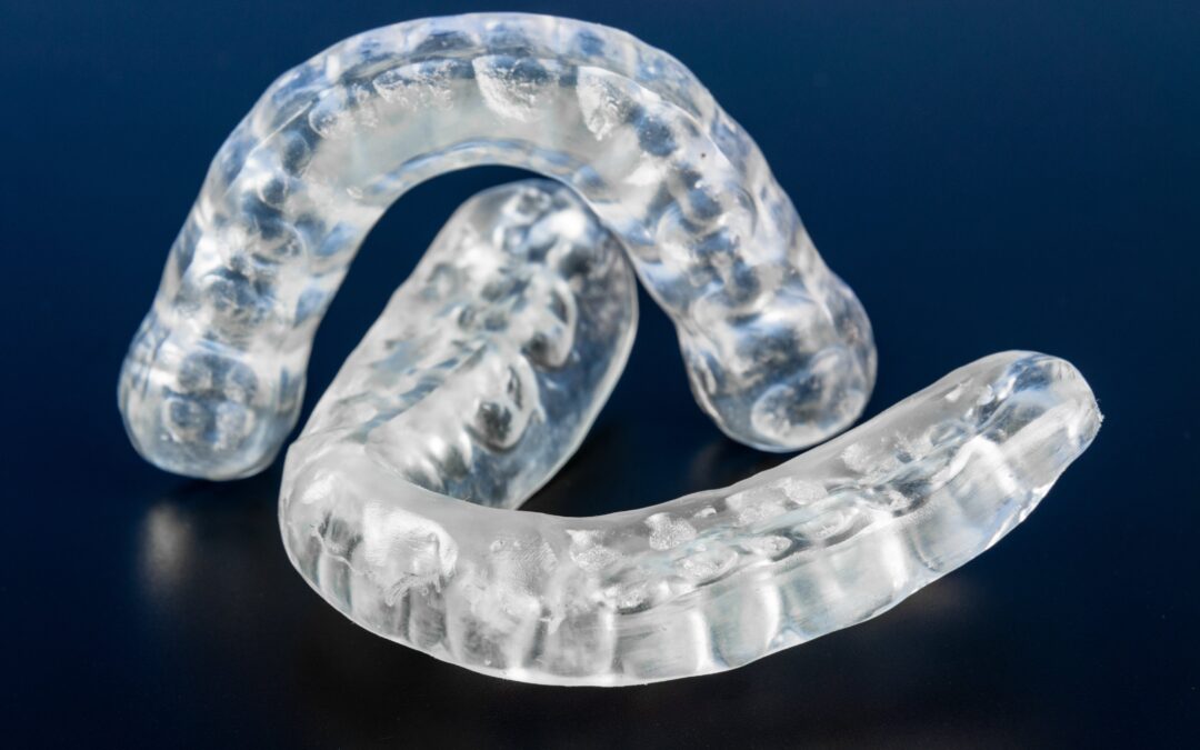 Occlusal Splints