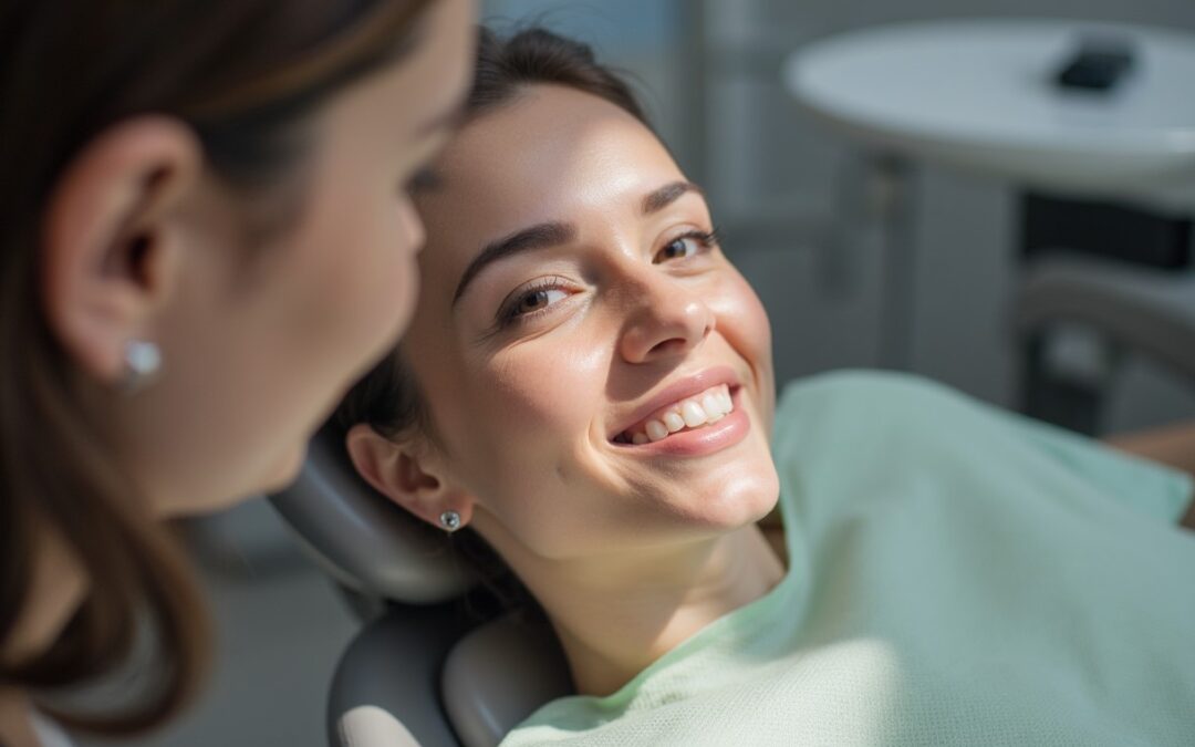 What Are Dental Crowns Made Of?