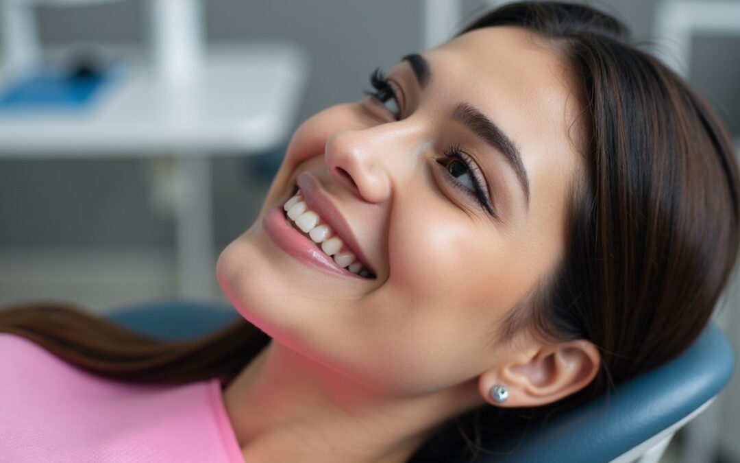 Dental Crowns Explained: Varieties, Procedures, and Aftercare