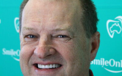 Smile Makeover Perth