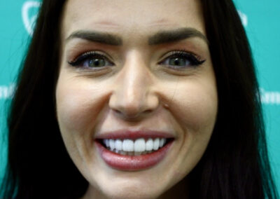 Meet Lauren