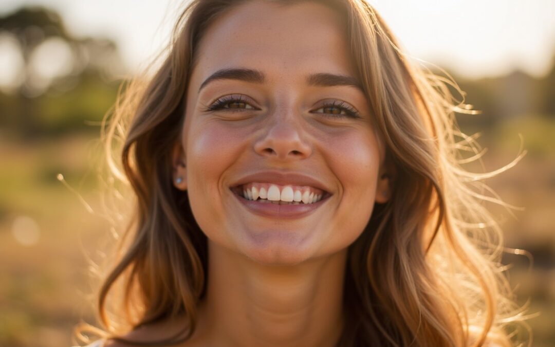 Stain-Free Veneers: How to Keep Your Porcelain Veneers Bright and Beautiful