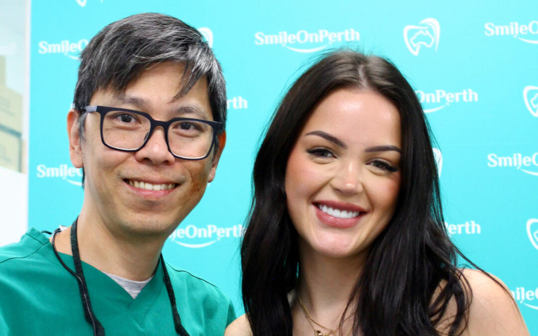 The SmileOnPerth Difference: Precision, Integrity and Natural‑Looking Porcelain Veneers in Perth