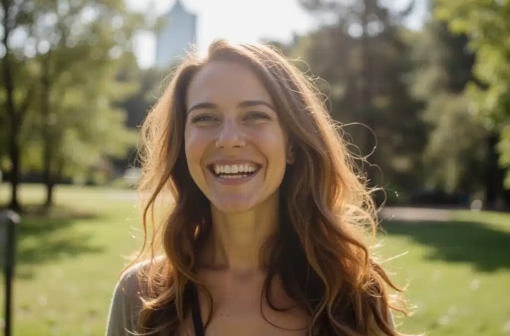 Can You Get Veneers with Crooked Teeth