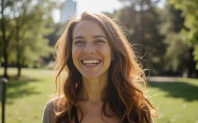 Can You Get Veneers with Crooked Teeth