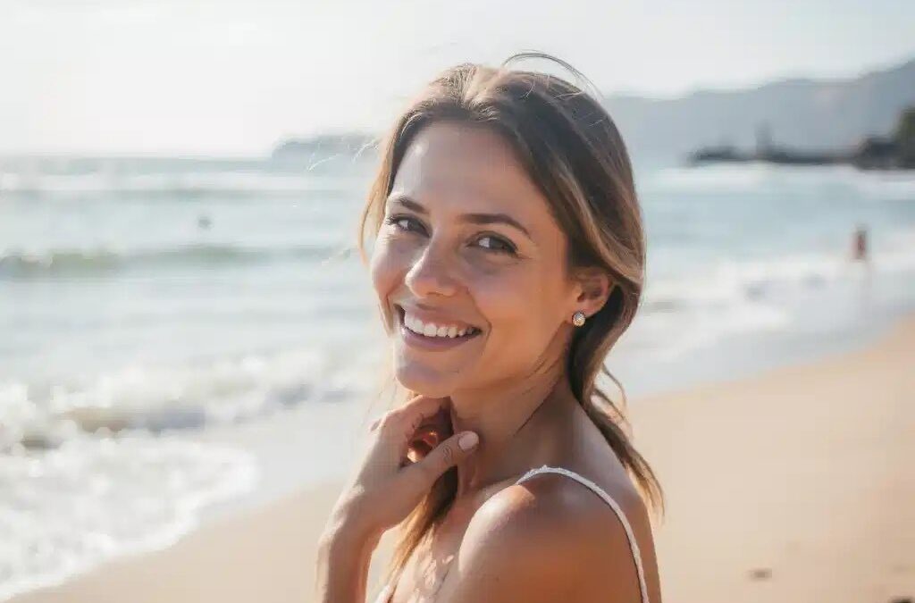 Can You Get Veneers with Missing Teeth?