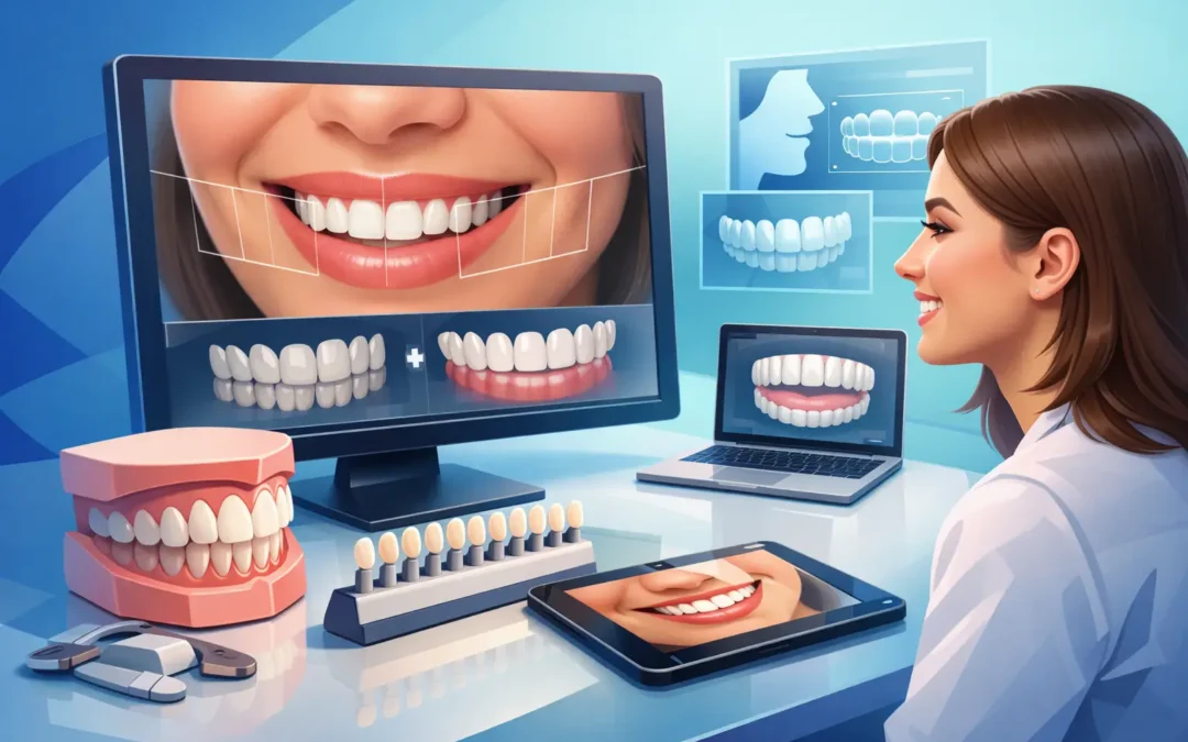 Is Digital Smile Design Perth Right for You?