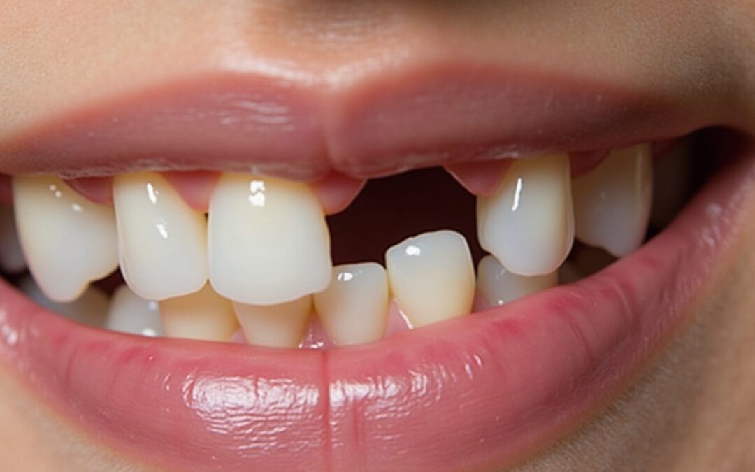 Missing Teeth: Your Treatment Options in Perth