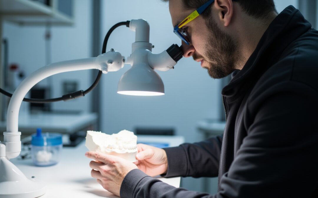 What Happens in the Smile Design Process?