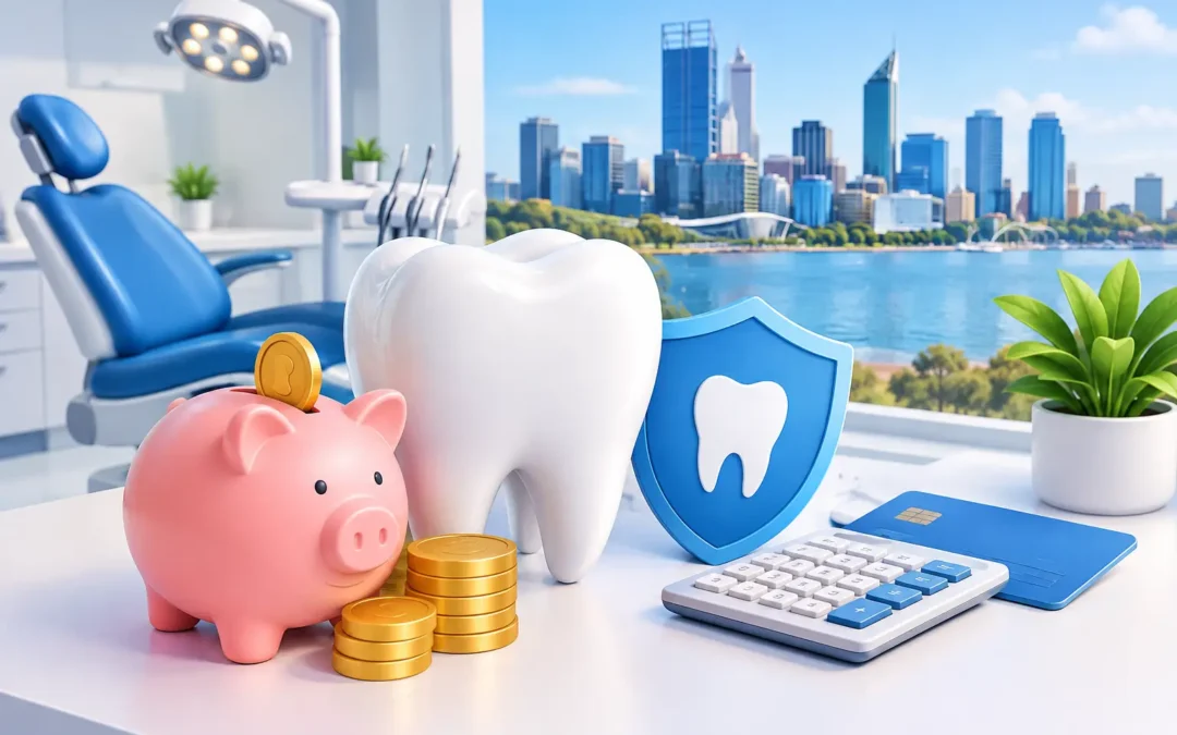 How to Finance Dental Treatment in Perth