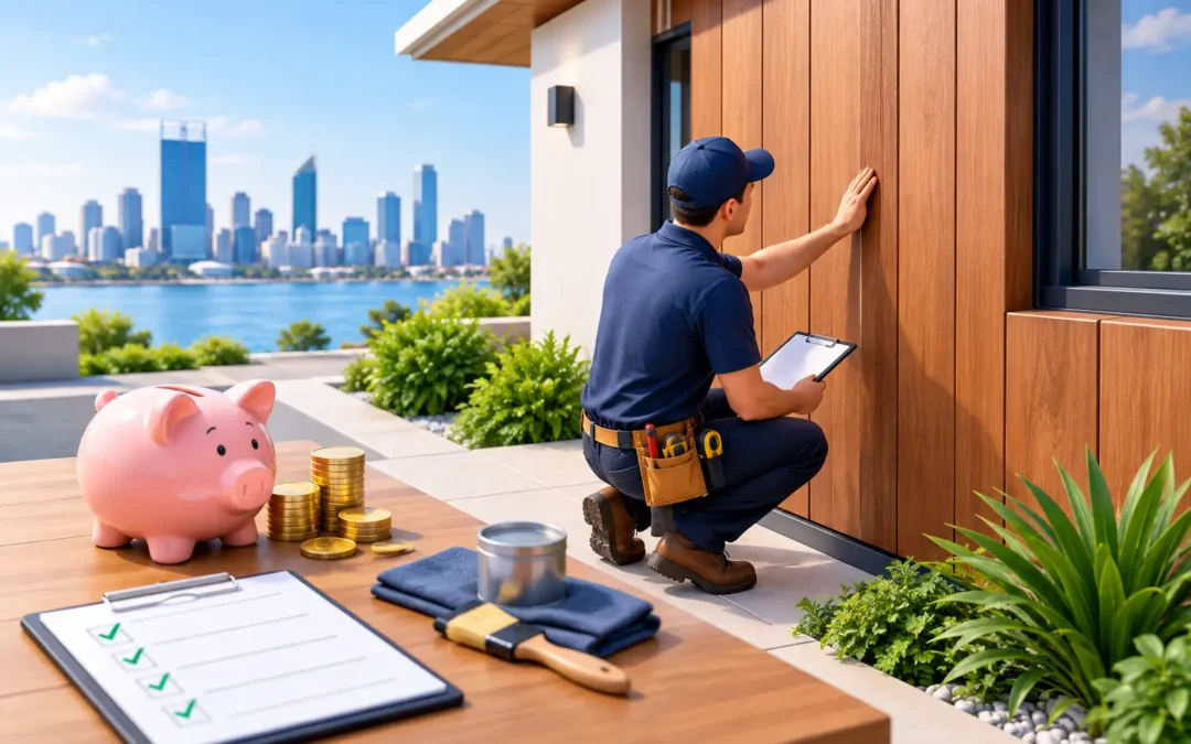 What Are Veneer Maintenance Costs in Perth?